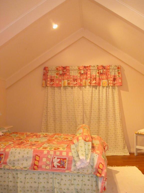 Hostel Moradia Familiar Novavista - T3 Madalena  Zewnętrze zdjęcie