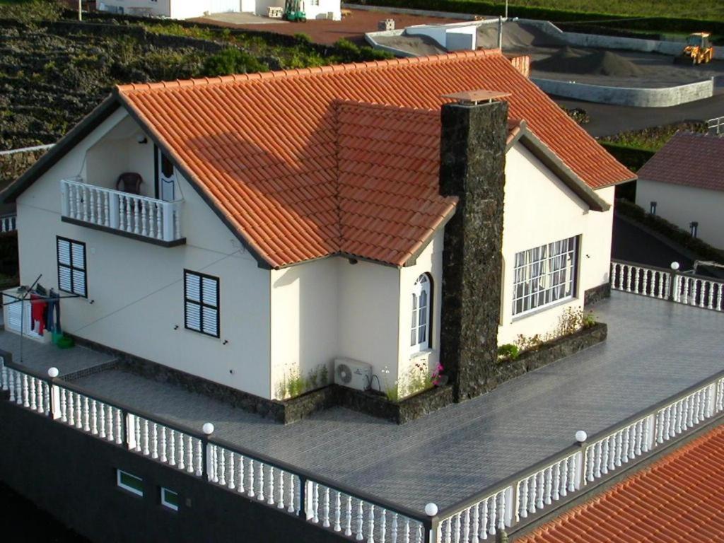 Hostel Moradia Familiar Novavista - T3 Madalena  Zewnętrze zdjęcie