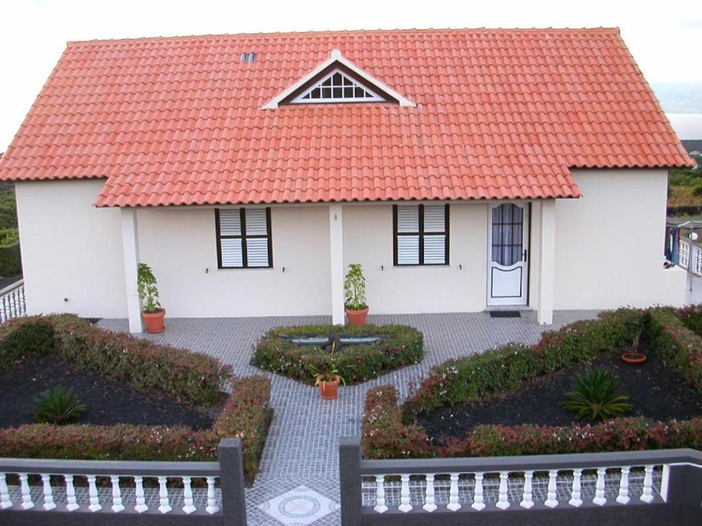 Hostel Moradia Familiar Novavista - T3 Madalena  Zewnętrze zdjęcie
