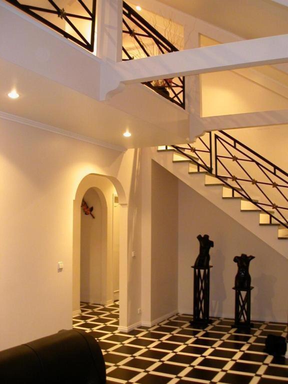 Hostel Moradia Familiar Novavista - T3 Madalena  Zewnętrze zdjęcie