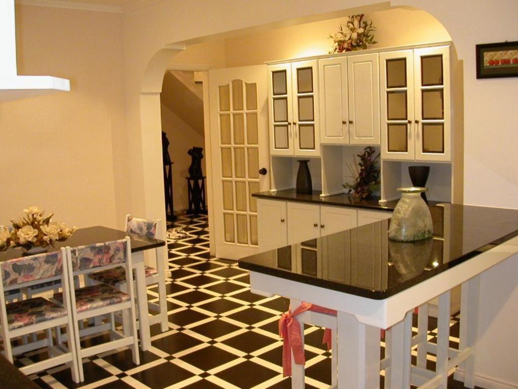Hostel Moradia Familiar Novavista - T3 Madalena  Zewnętrze zdjęcie