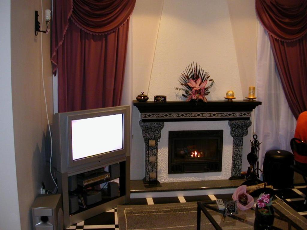 Hostel Moradia Familiar Novavista - T3 Madalena  Zewnętrze zdjęcie